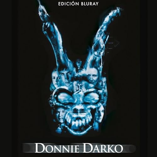 Thumbnail 2 de Donnie Darko Bluray SELECTA VISION acción