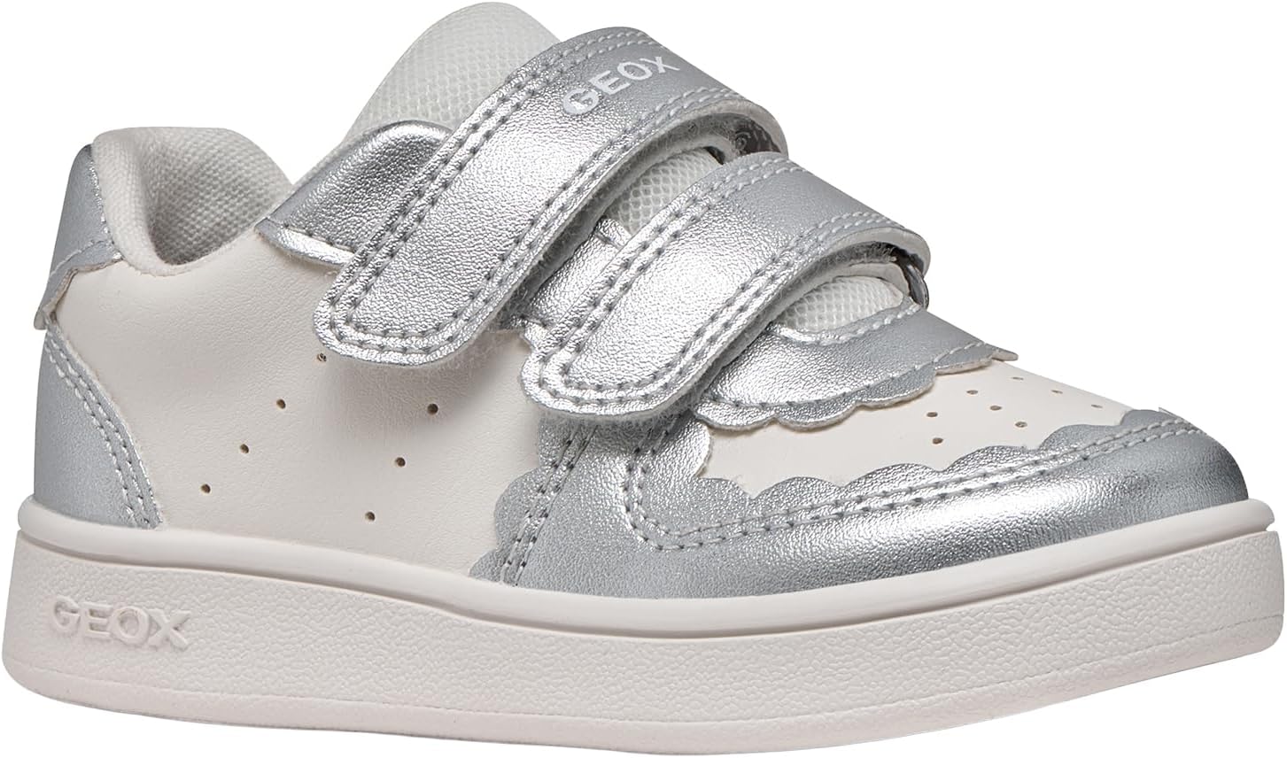 Thumbnail 5 de Geox B Eclyper Girl A: sneaker traspirante per bambine e ragazze