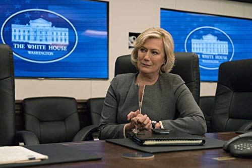 Thumbnail 6 de House of Cards – Die komplette Serie (23 Blu-rays) von Sony Pictures