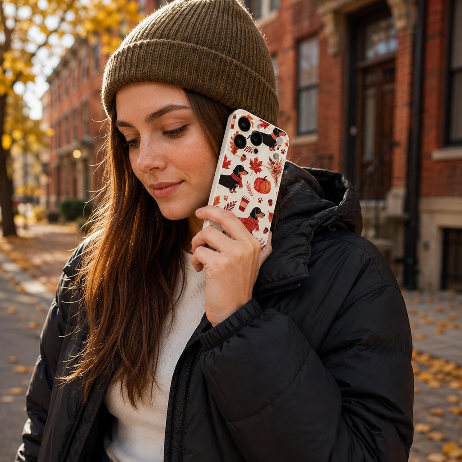 Thumbnail 6 de iPhone Case for iPhone 17 Pro Max/18 Pro Max