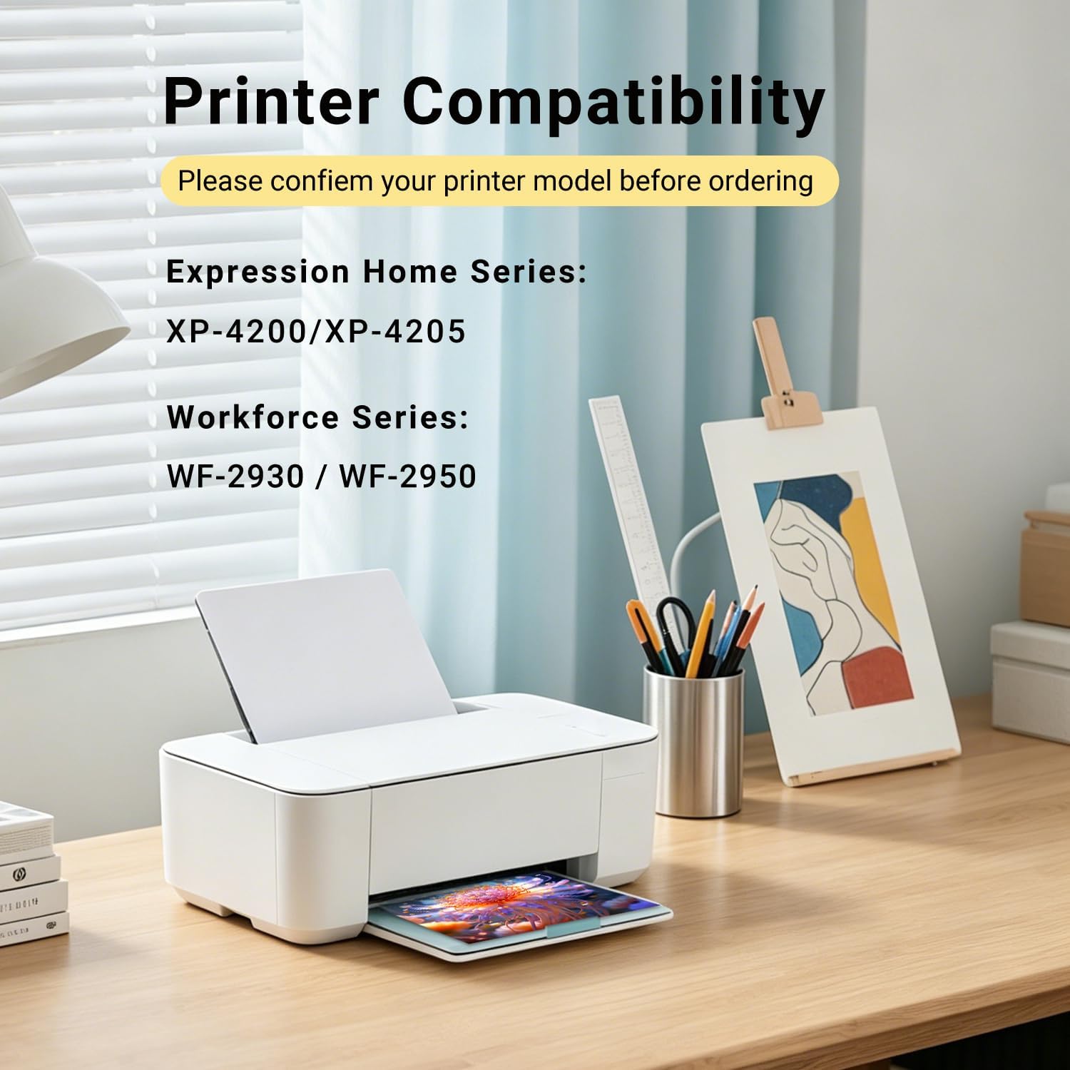 Detalle de Remanufactured Ink Cartridge Combo Pack 232XL