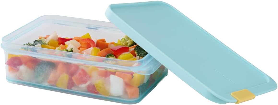 Detalle de LocknLock Freezer Container, 1.05L