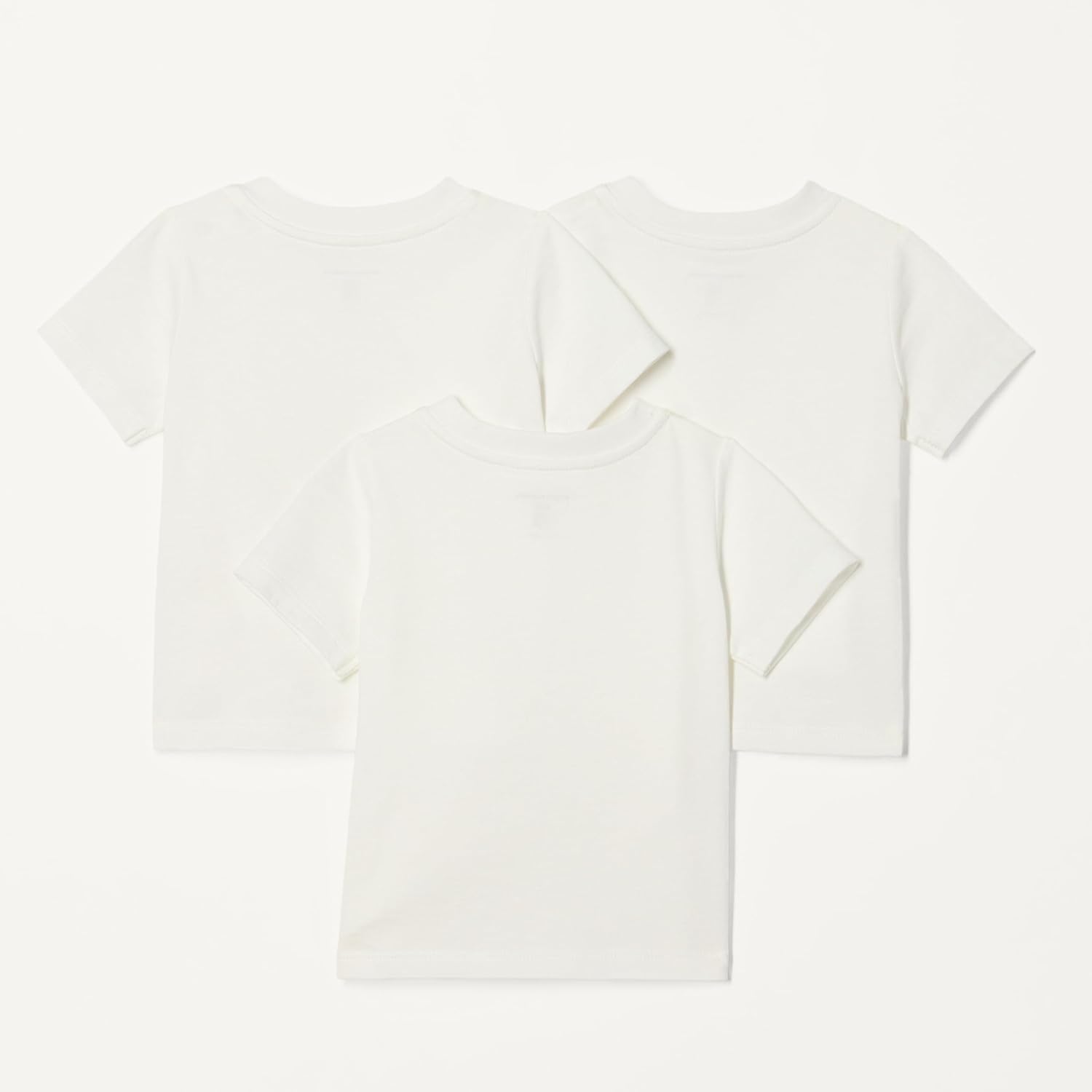 Thumbnail 1 de Amazon Essentials Unisex Toddlers and Babies' Short Sleeve T-Shirts