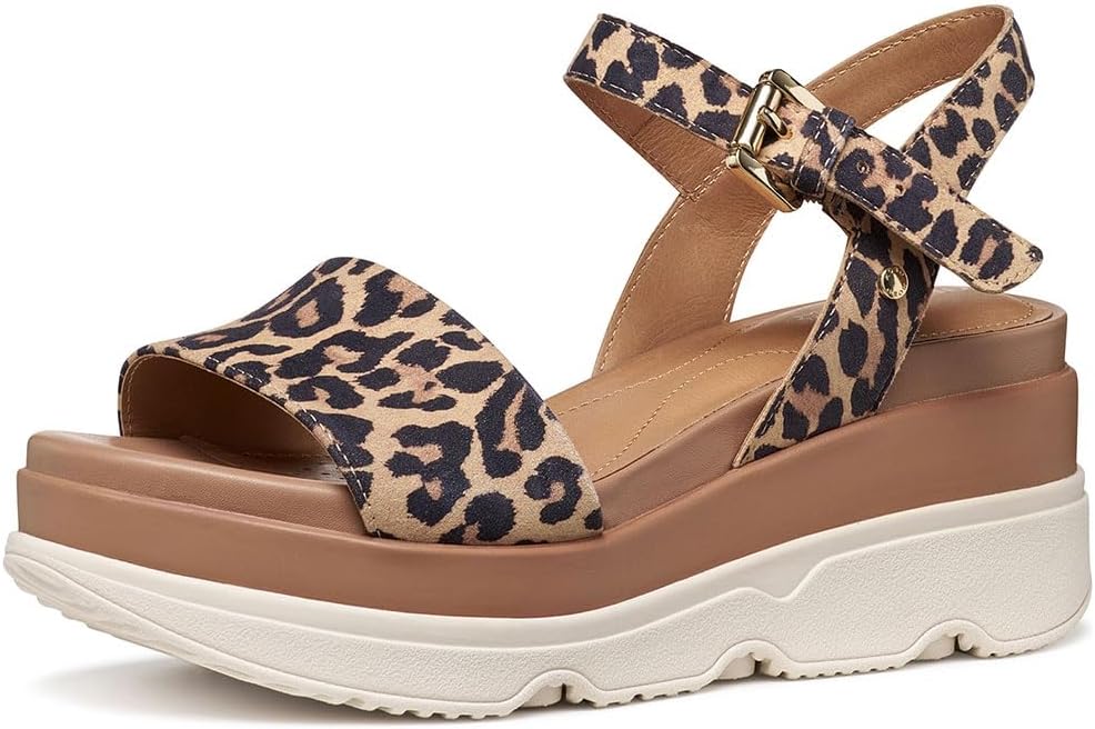 Thumbnail 2 de Geox D Gardenia C SandaliDonna – sandali donna traspiranti e comodi per l’estate