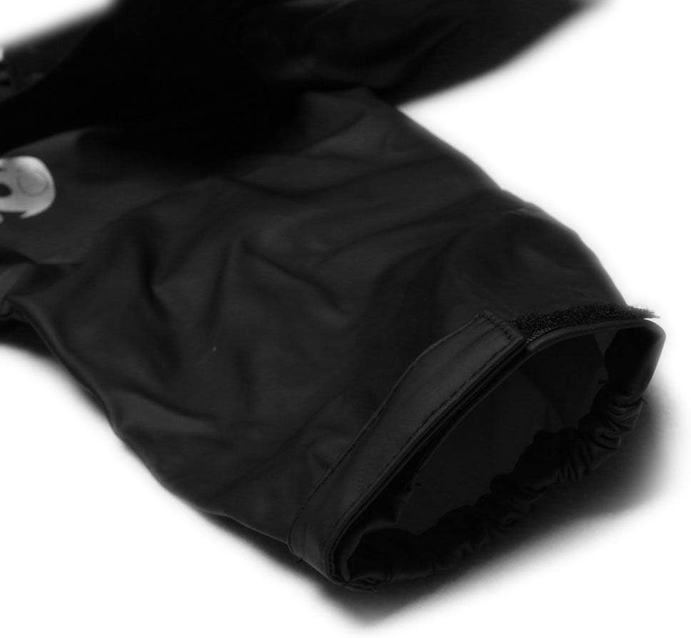 Thumbnail 4 de CeLaVi Unisex Baby Zweiteiliger Regenanzug – wasserdicht und flexibel für draußen