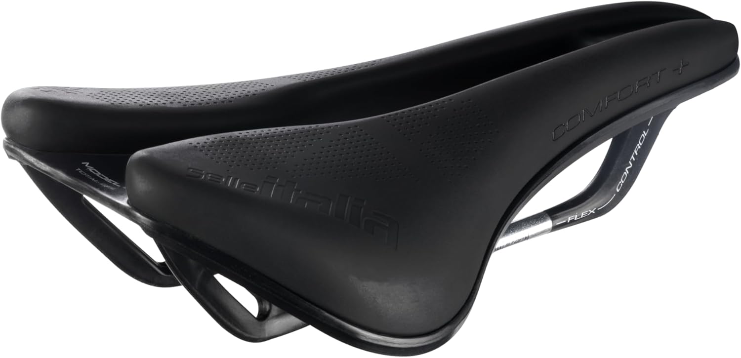Selle Italia Model X Sillín Verde Sostenible