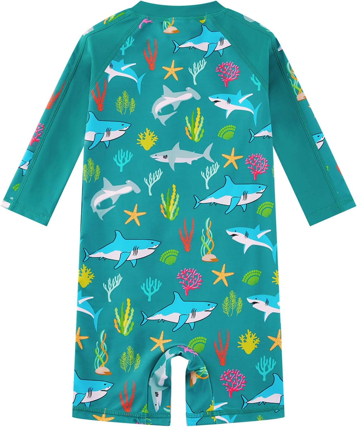 Detalle de upandfast Baby Swimsuit UPF 50+
