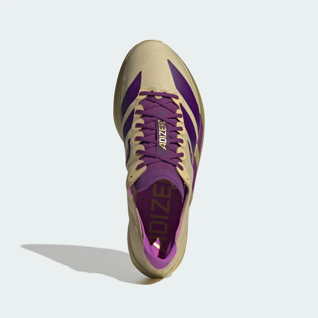 Thumbnail 1 de ADIZERO TAKUMI SEN 11 de Adidas: versatilidad y ligereza para entrenamiento rápido