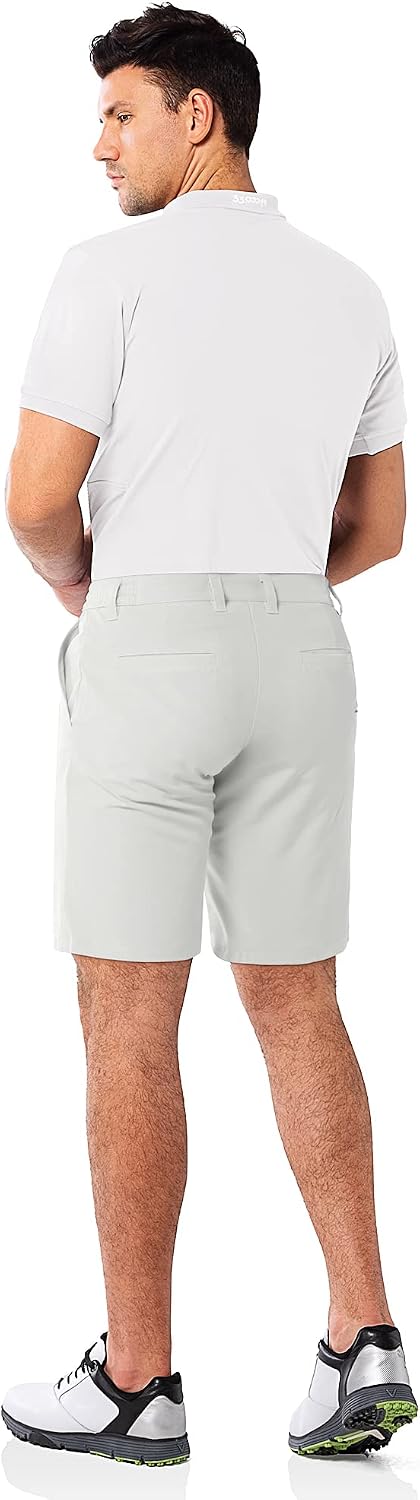 Thumbnail 4 de Men’s golf shorts with UPF 50+ 9 in