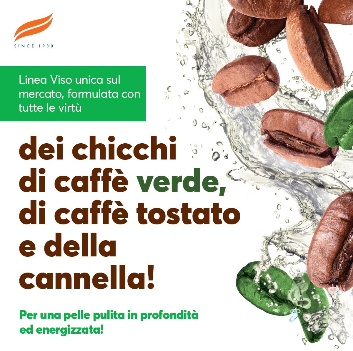 Thumbnail 3 de Himalaya Deep Cleansing Coffee Face Wash – pulizia energizzante con caffè e cannella