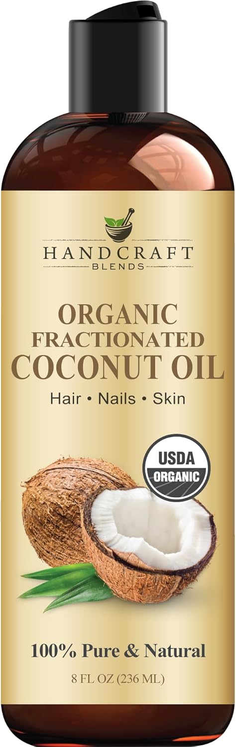 Thumbnail 6 de Handcraft Blends Jojoba Oil 236 ml