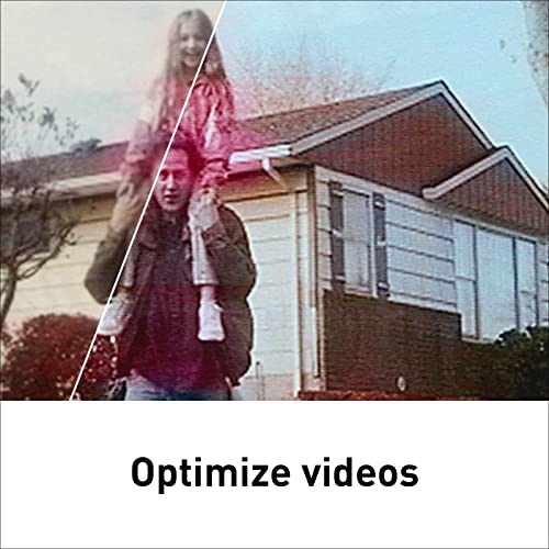 Thumbnail 2 de Magix Video Saver 2023 digitalizar vídeos