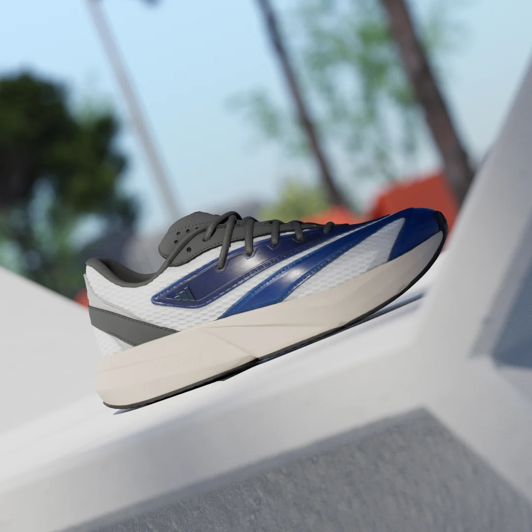 Thumbnail 1 de Zapatilla Lightblaze de Adidas: ¿vale la pena para tu día a día?