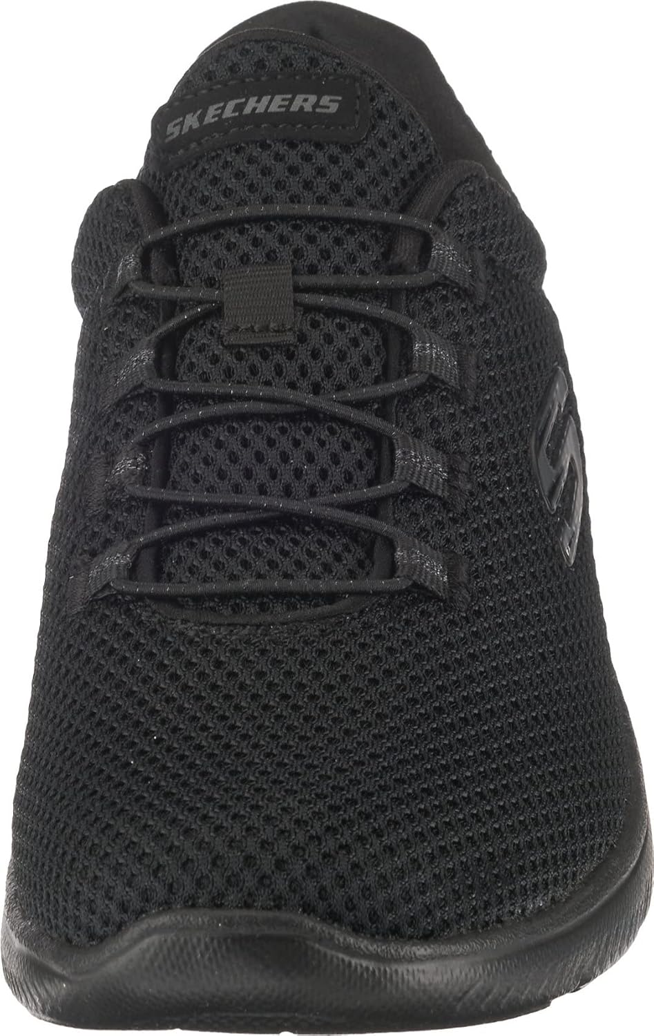 Thumbnail 2 de Skechers Damen Summits 6404199000 Turnschuhe – atmungsaktives Mesh, elastische Verschlusslösung