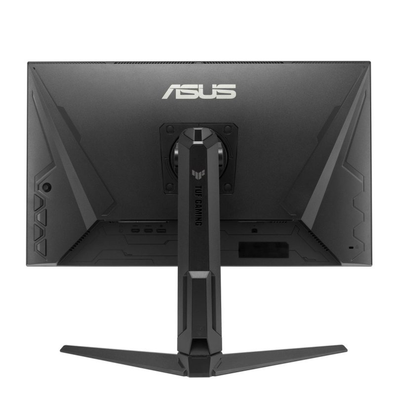 Detalle de Monitor ASUS TUF Gaming VG27AQML5A 27" QHD 300 Hz: rapidez y fidelidad para gaming competitivo