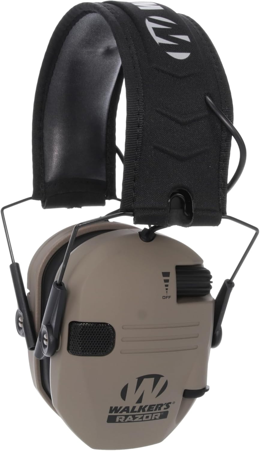 Thumbnail 5 de Walker’s Razor Slim Electronic Muff: hearing protection with amplified awareness