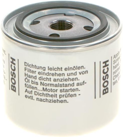 Thumbnail 6 de Bosch P3219 - Filtre à huile auto