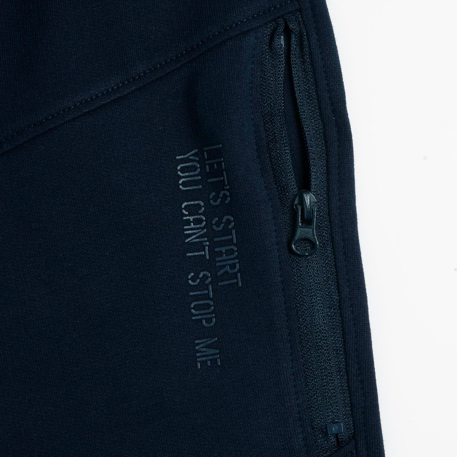 Thumbnail 2 de Chicco Pantalon de Survêtement Garçon Modern 261 – Confort et style