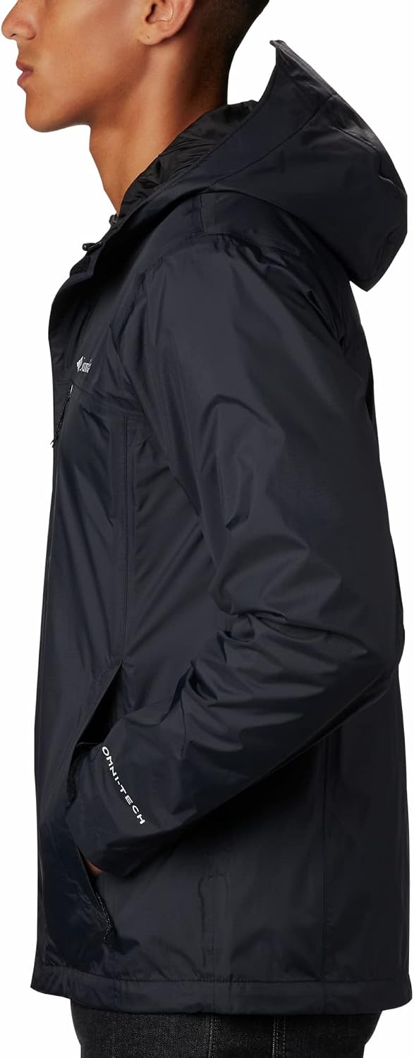 Thumbnail 3 de Columbia Pouring Adventure 2 Jacket Regenjacke