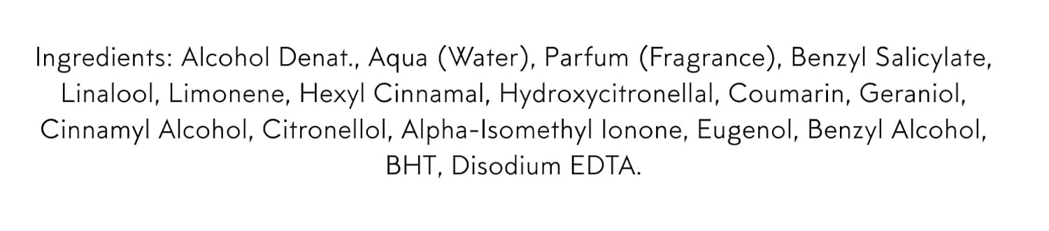 Thumbnail 6 de VICKY MARTIN BERROCAL Vichy Eau de Cologne für Frauen (100 ml) – Melocotón, Casis & florale Noten