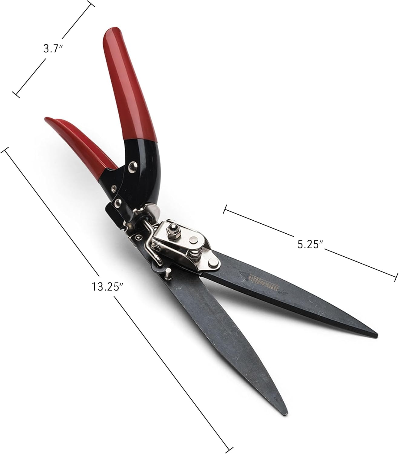 Thumbnail 6 de Kings County Tools Grass Shears, Alloy Steel