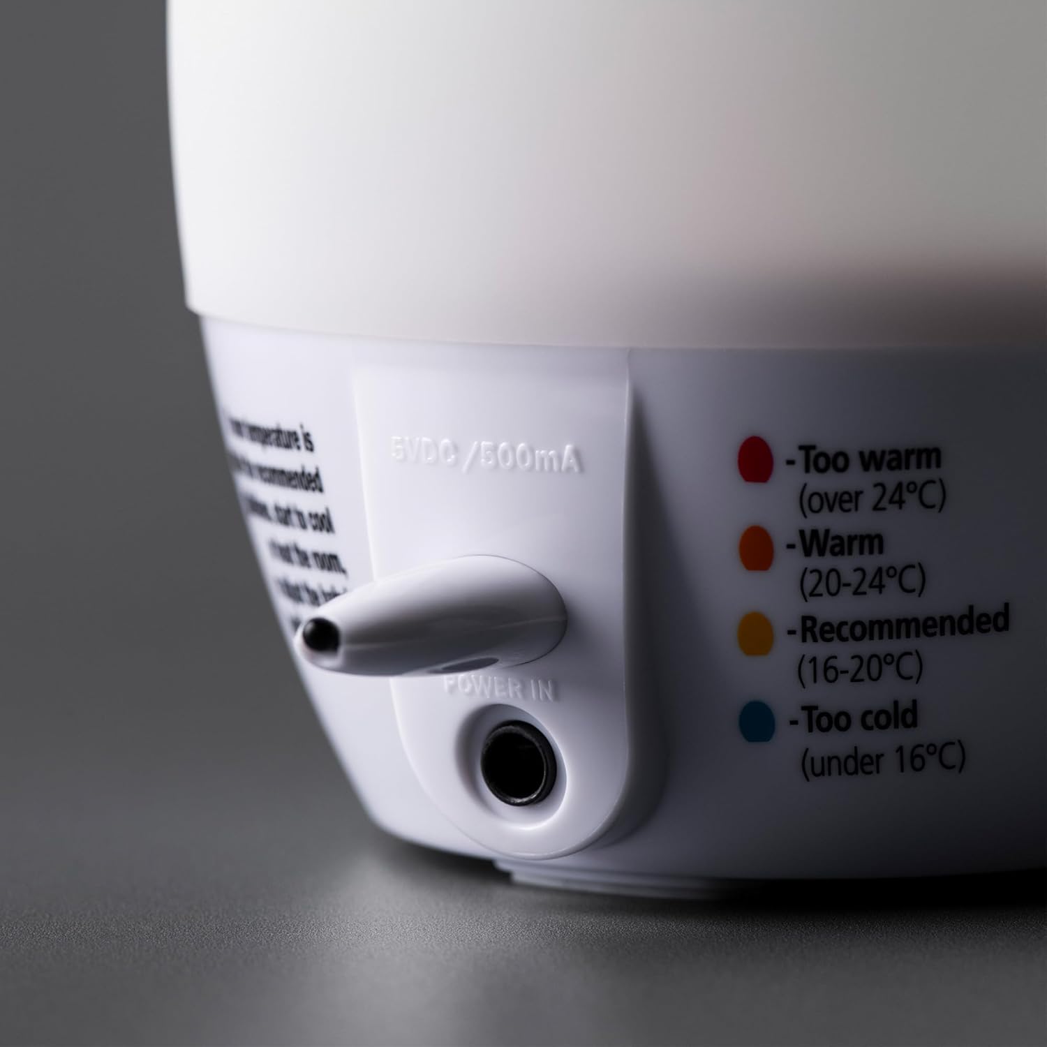 Thumbnail 5 de Tommee Tippee GroEgg2 nightlight 200 cm