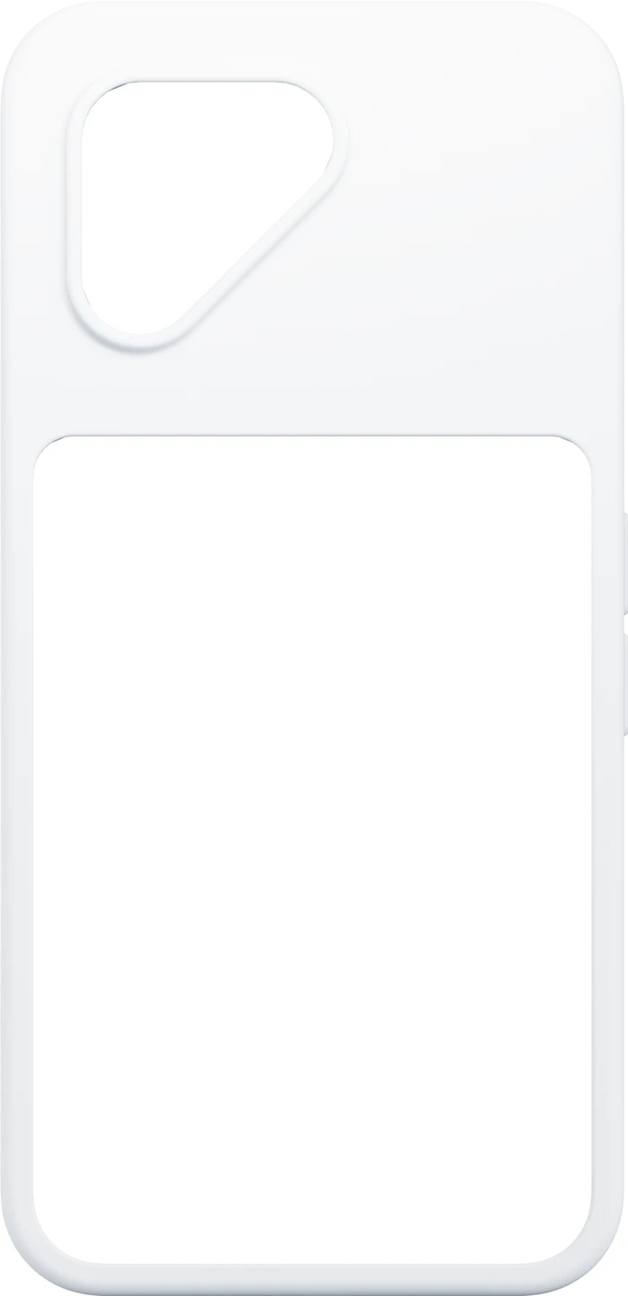 Thumbnail 45 de Fairphone 6 256 GB Weiß (5G) mit Komplettes Zubehörset – selbst reparierbares Smartphone