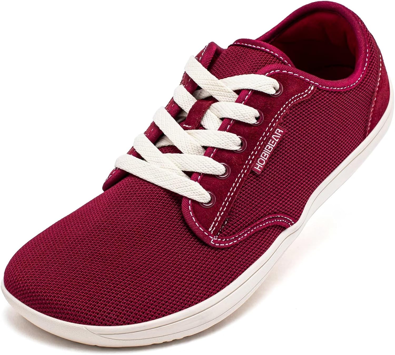 Thumbnail 1 de HOBIBEAR Unisex Wide Barefoot Minimalist Shoes for Trail Walking