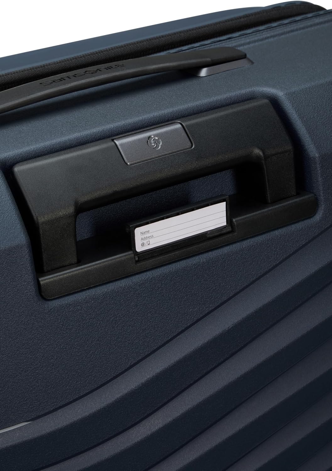 Thumbnail 8 de Samsonite Intuo Spinner XL - Maleta Expandible 81cm Azul ✈