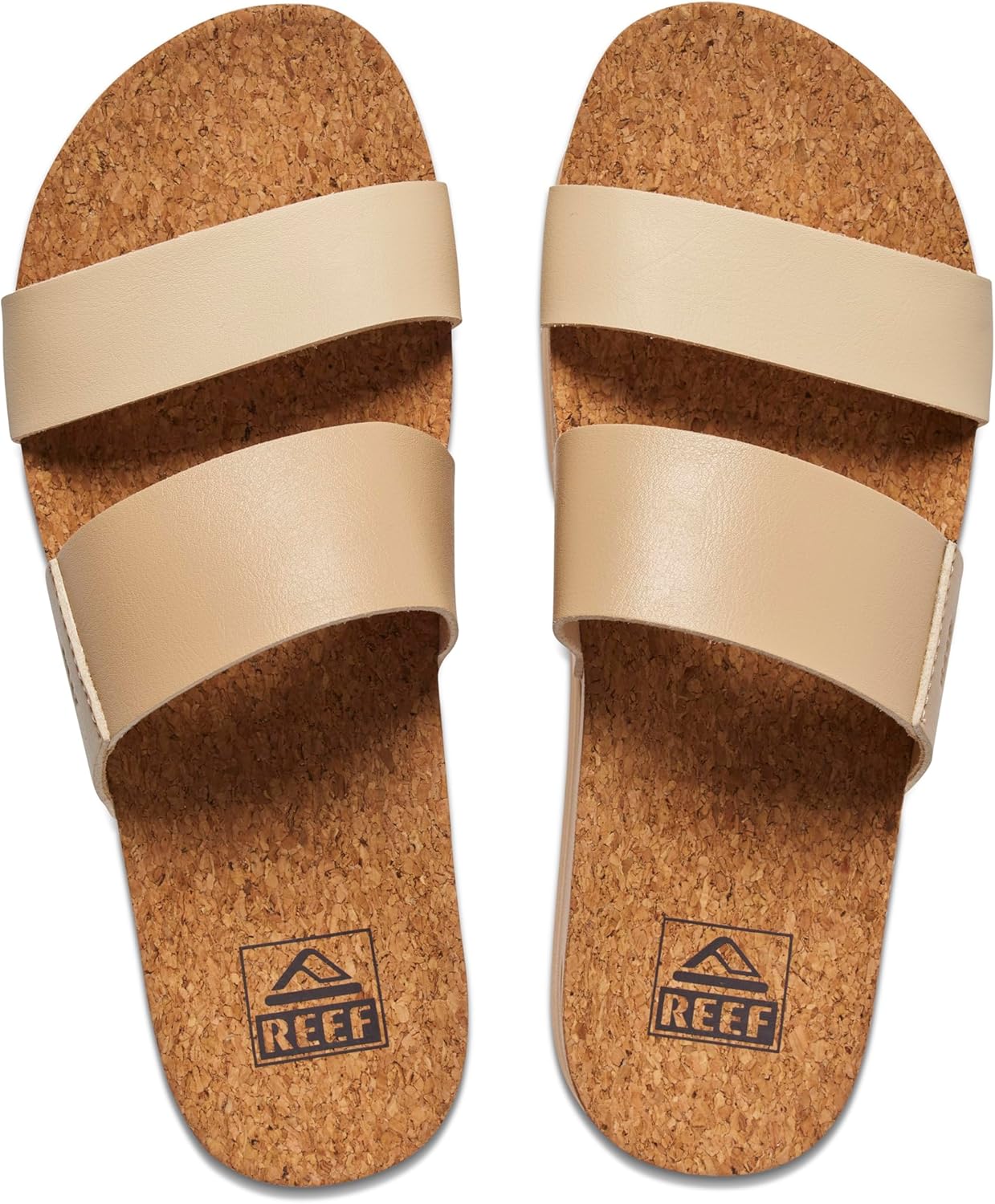 Thumbnail 3 de Reef Women's Cushion Vista Hi Platform Sandal