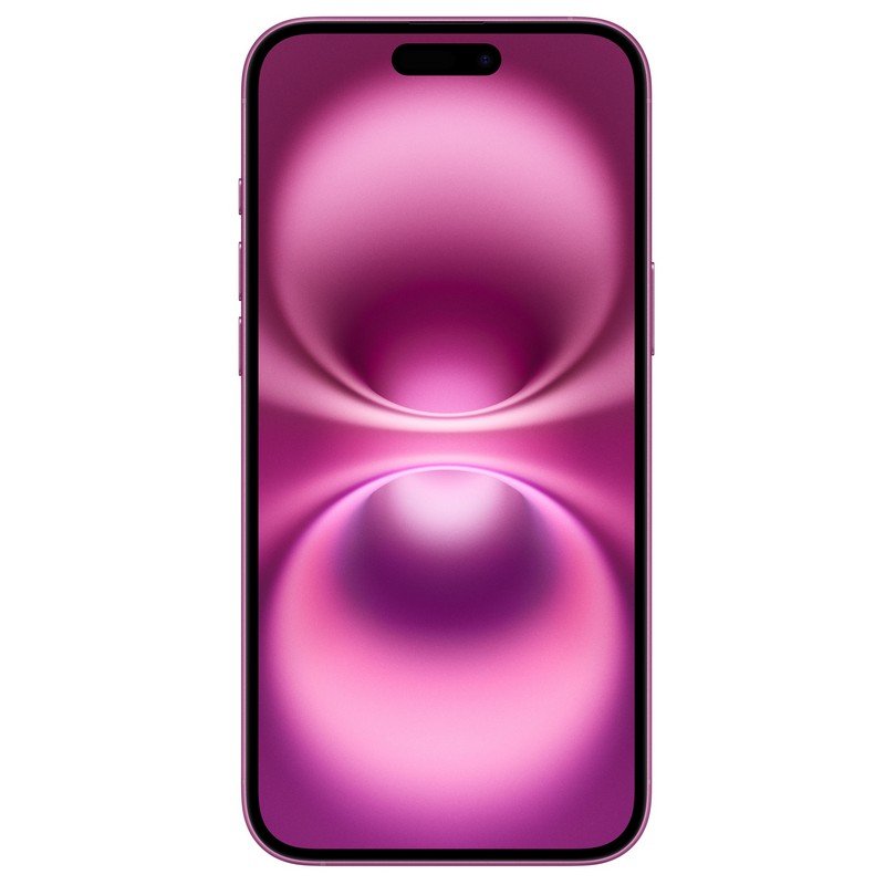 Thumbnail 3 de Apple iPhone 16 Plus 128GB Rosa