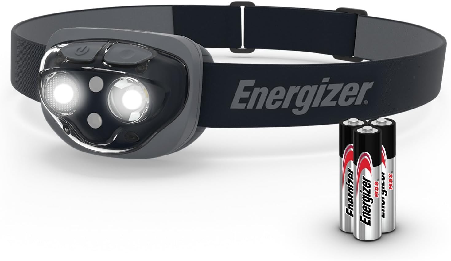Detalle de Energizer Torcia Frontale 360 lumen 🔦