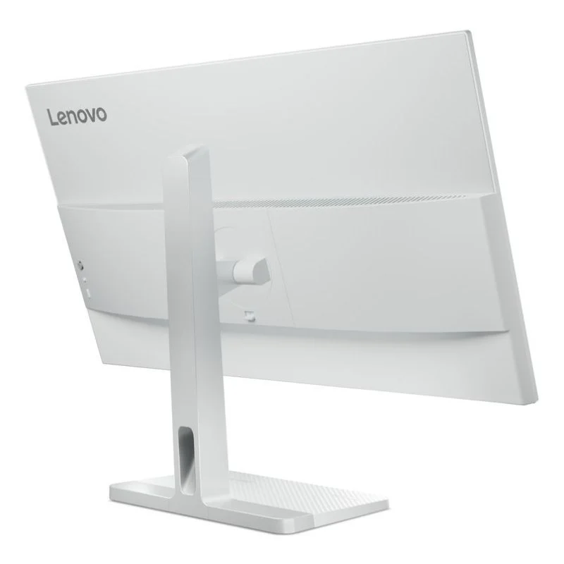 Detalle de Monitor Lenovo L27h-4A 27" Quad HD 100 Hz IPS HDR10 con Altura Ajustable y Altavoces