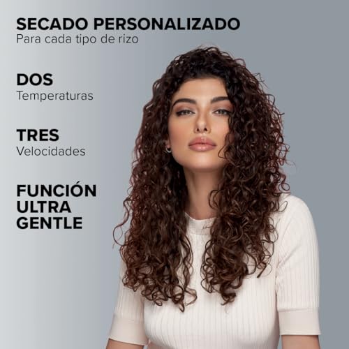 Thumbnail 2 de Bellissima Style Expert Diffón 🌀 Difusor de Cabello Rizado