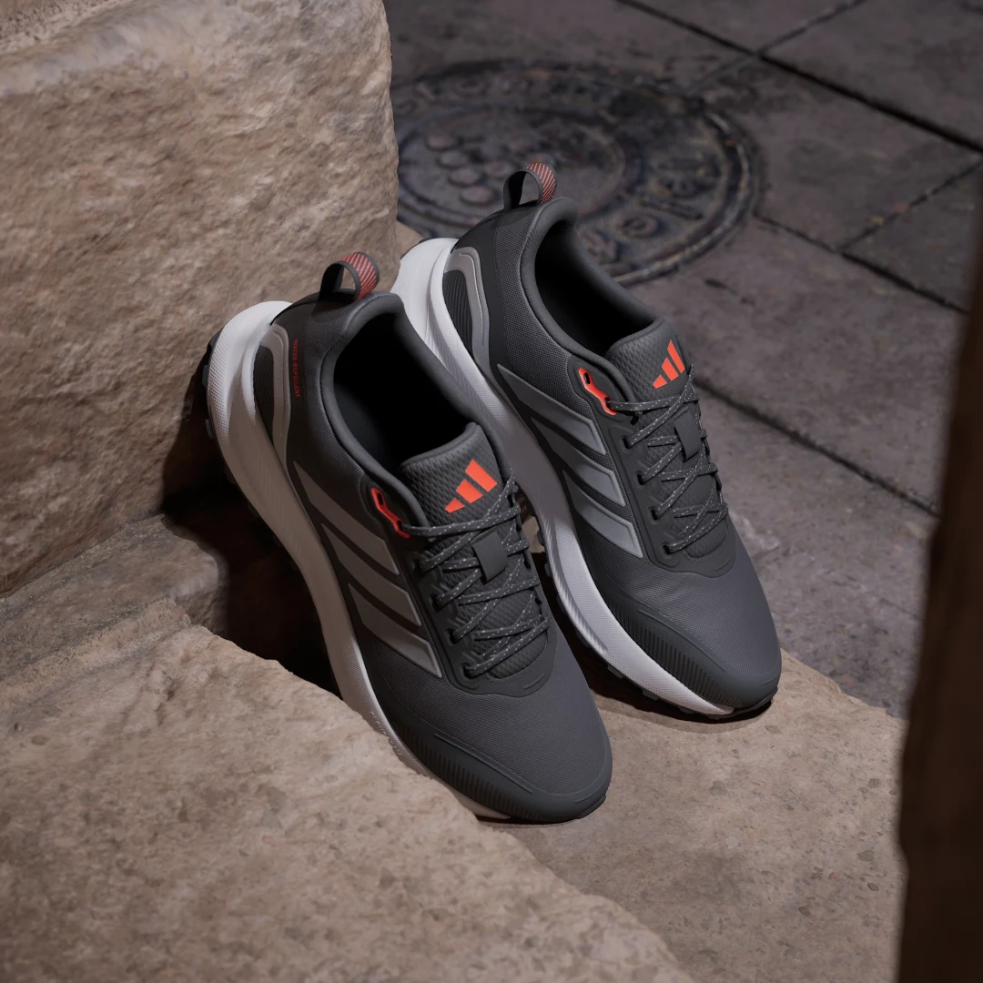Detalle 2 de Adidas Runfalcon 5 TR Running — zapatilla versátil para entrenamientos diarios