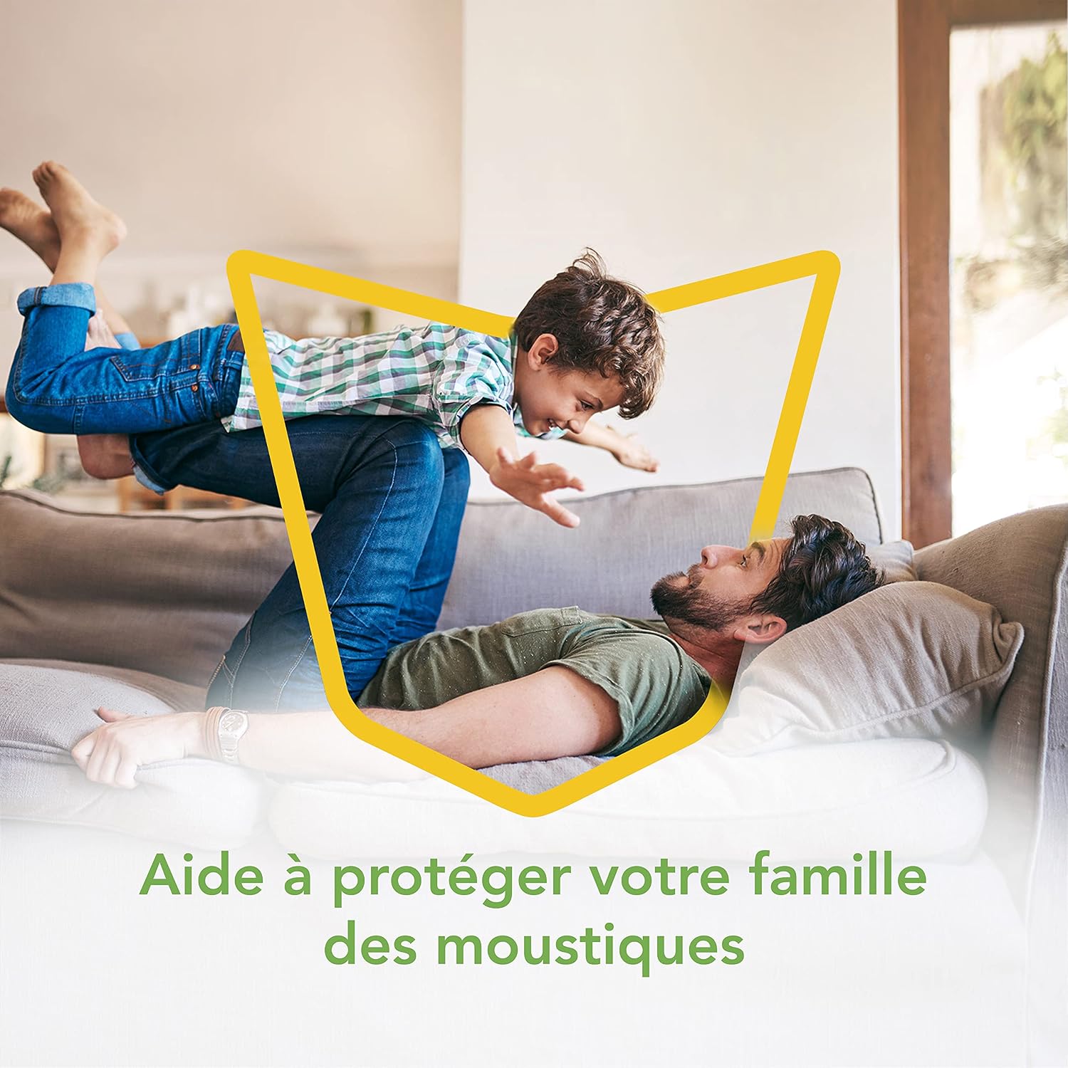 Thumbnail 6 de Raid Essentials Diffuseur Électrique — 2 Diffuseurs + 2 Recharges