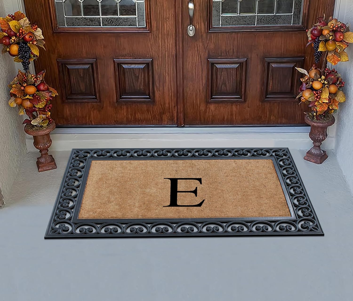 Detalle de A1HC Coir Doormat, 30" x 48