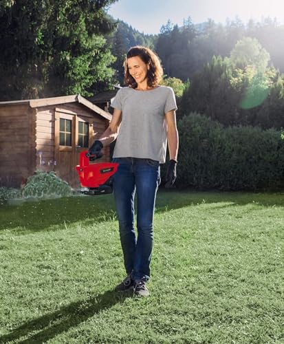 Thumbnail 3 de Einhell GE-US 18 Li-Solo Universalstreuer – präzises Streuen für Garten & Hof