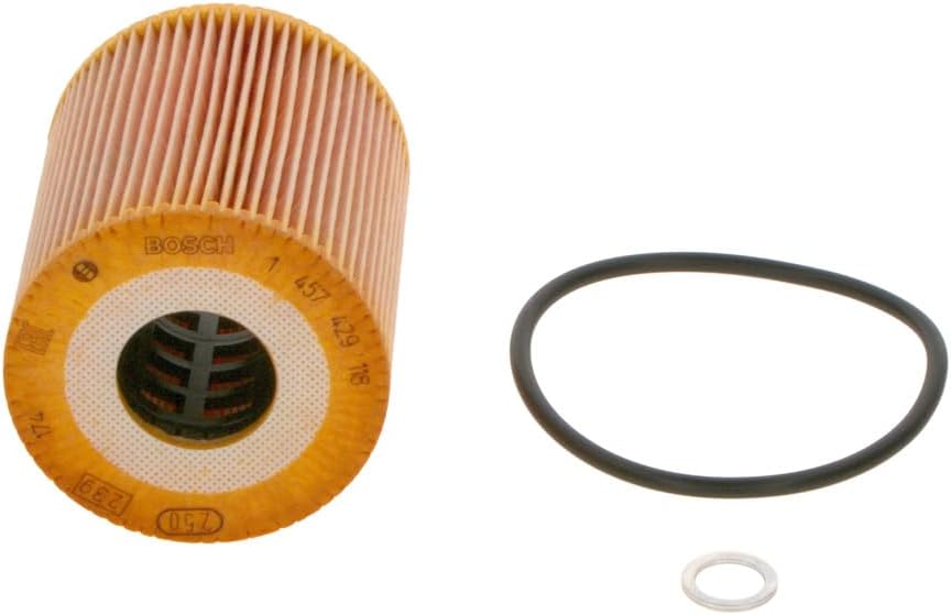 Thumbnail 2 de Bosch P9118 – Filtre à Huile automobile pour une lubrification fiable du moteur