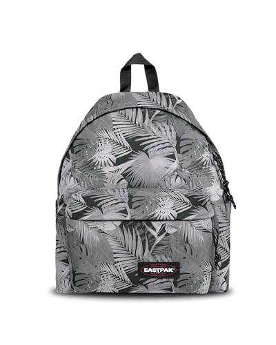 Detalle de Eastpak Padded Pak’r 24L – Sac à Dos Scolaire résistant à l’eau, idéal pour l’école et le quotidien