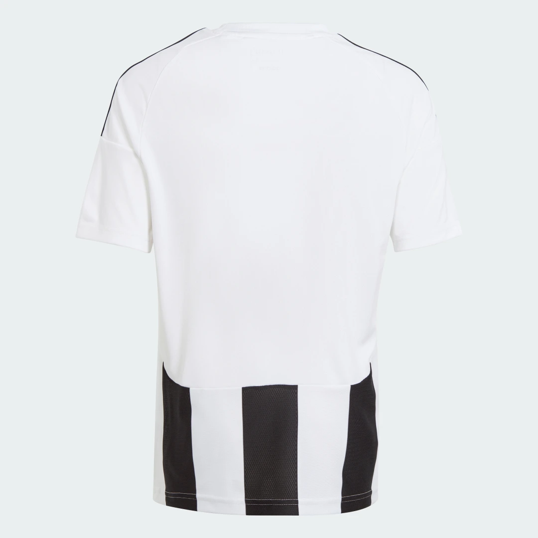 Thumbnail 1 de Camiseta Striped 24 (Adolescentes) de Adidas, blanca