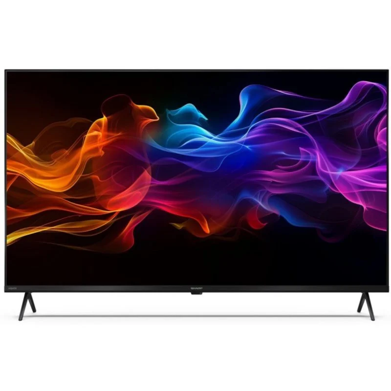 Detalle de Sharp 65HP5265E 65" LED Quantum Dot 4K Google TV