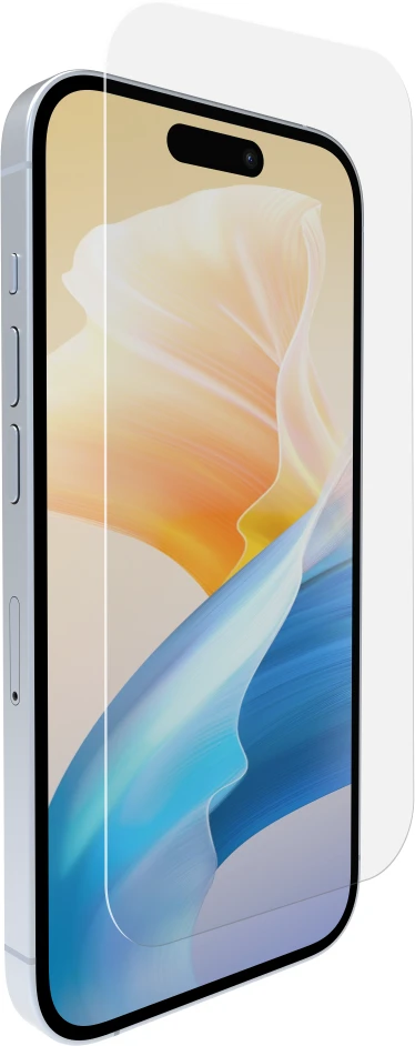 Thumbnail 21 de BlueBuilt Backcover iPhone 16 Weiß
