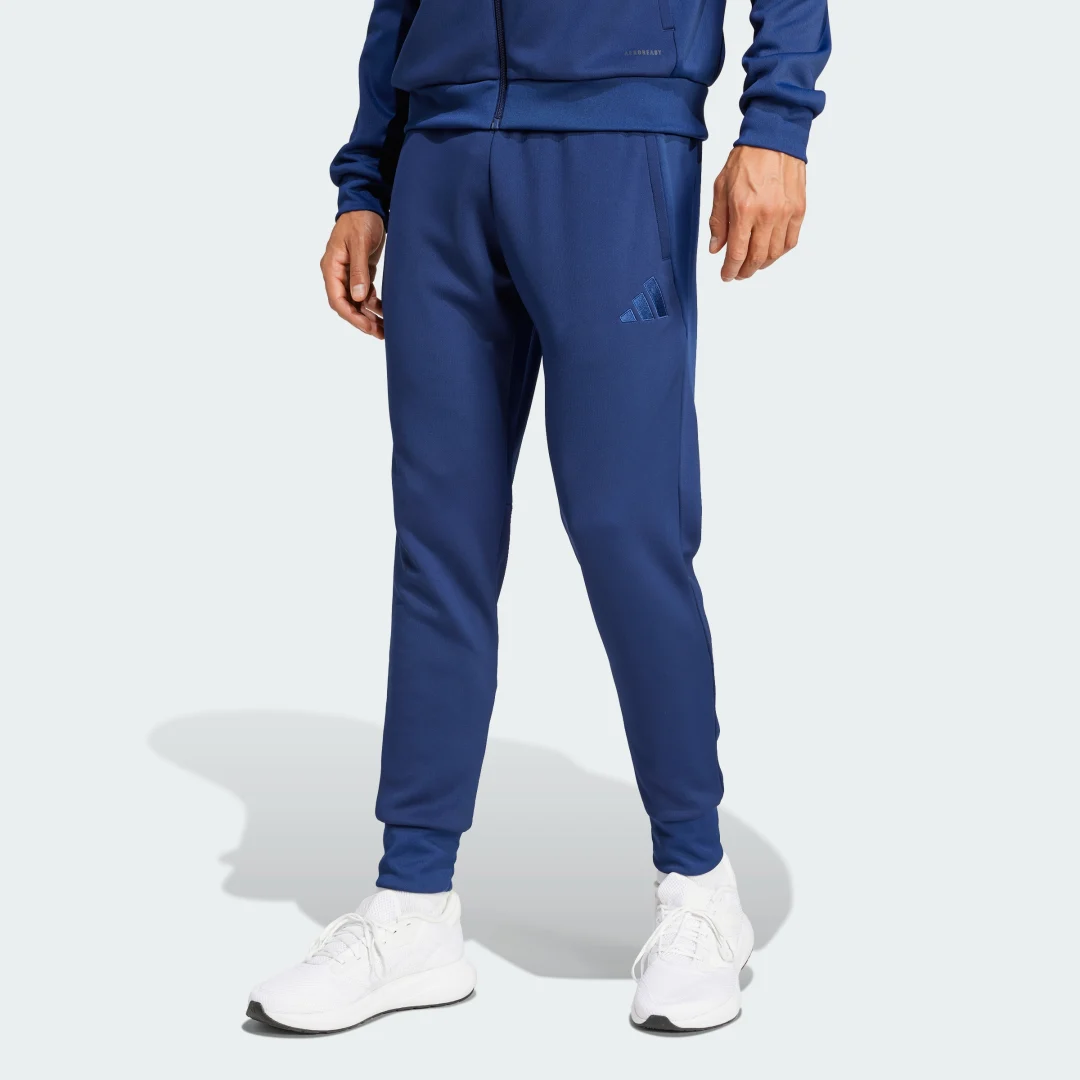 Detalle de Pantalón Tiro 25 de Adidas: guía de compra y valoración