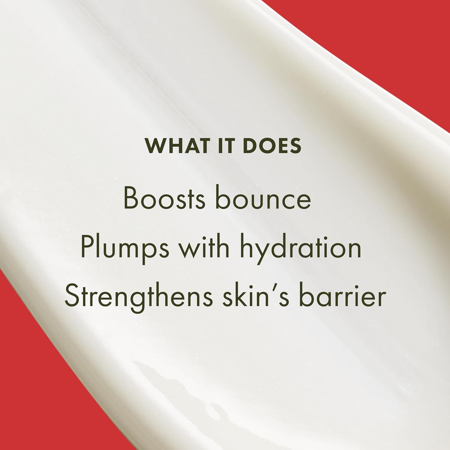 Detalle de Origins Youthtopia Peptide Plumping Apple Moisturiser
