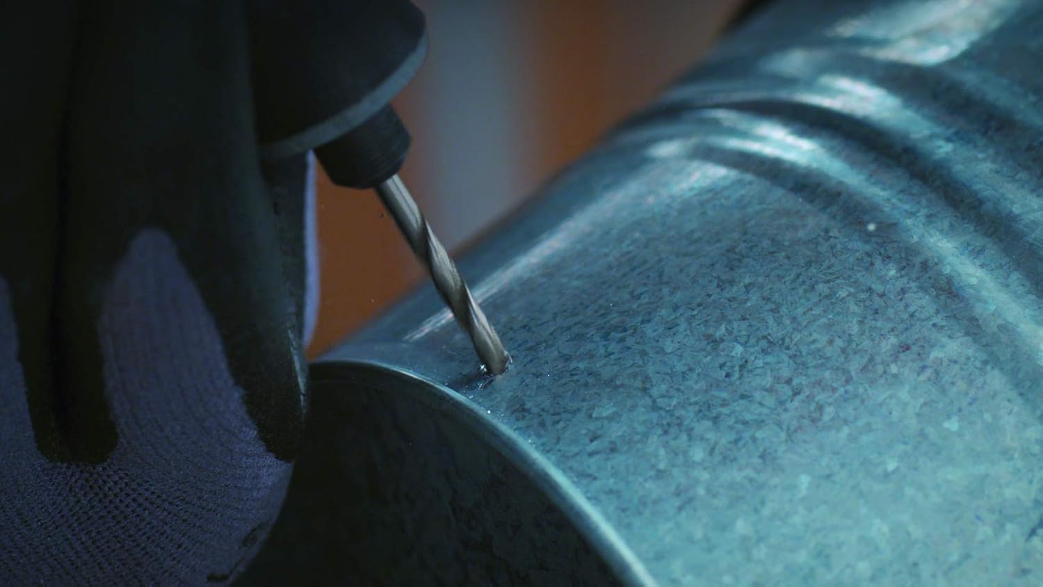 Thumbnail 2 de Dremel 628 Punte di precisione – set con 7 punte per forare multiuso