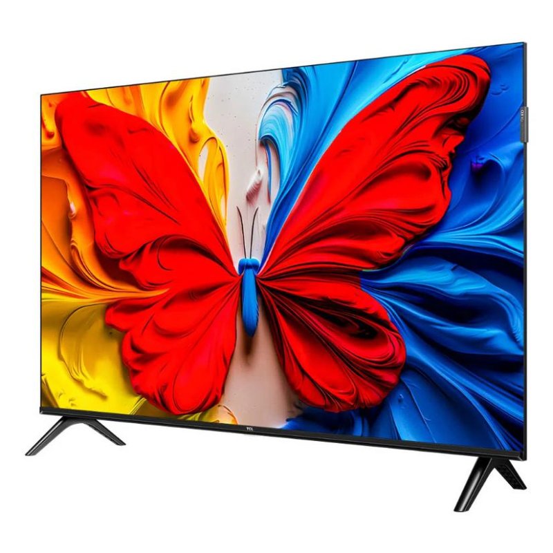 Detalle de TV TCL QLED 40V5C 40" Full HD Smart TV con Android TV, HDR y Bluetooth