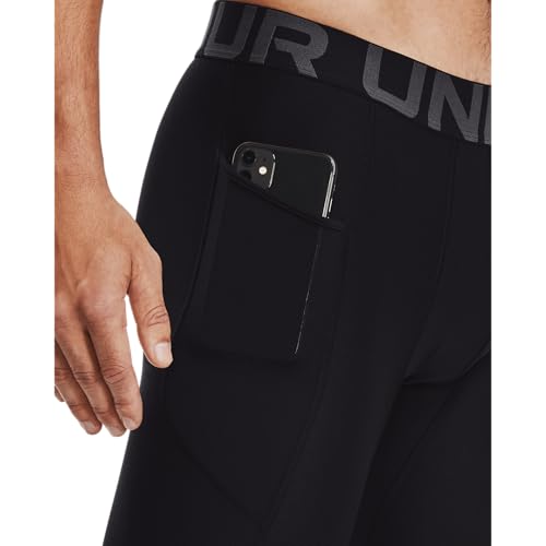 Thumbnail 6 de Under Armour UA HG Armour Leggings para Hombre