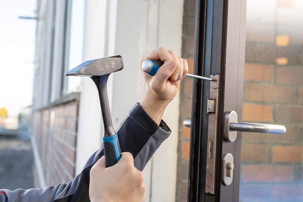 Thumbnail 6 de Bosch Professional set de 6 tournevis (fente et cruciformes) à tiges métalliques