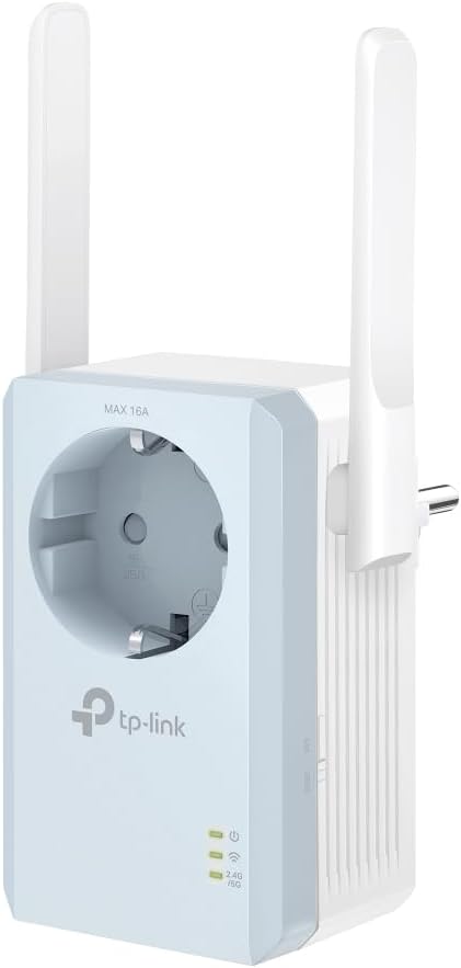 Thumbnail 1 de TP-Link RE365 V3 AC1200 ripetitore Wi-Fi